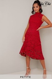 Robe Chi Chi London Petite Malin