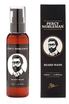 Percy Nobleman Beard Wash 100ml (R33489) | €19.50