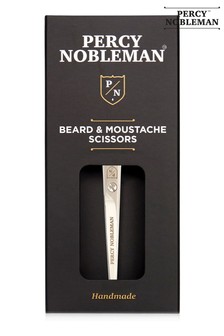 Percy Nobleman Beard Scissors (R33495) | €17