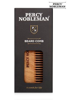 Percy Nobleman Beard Comb (R33496) | €17