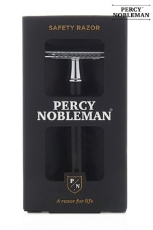 Percy Nobleman Safety Razor (R33498) | €37