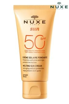 Nuxe Sun SPF 50 Melting Cream High Protection Face 50ml (R34574) | €26
