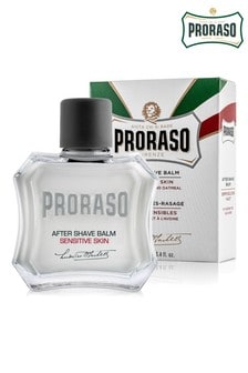 Proraso After Shave Balm Sensitive 100ml (R35289) | €16.50