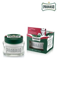 Proraso Pre Shave Cream Refreshing 100ml (R35292) | €11