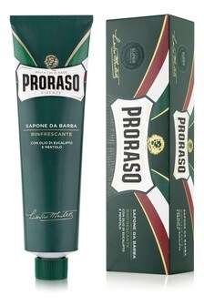 Proraso Shaving Cream Tube REFRESHING 150ml (R35296) | €7.50