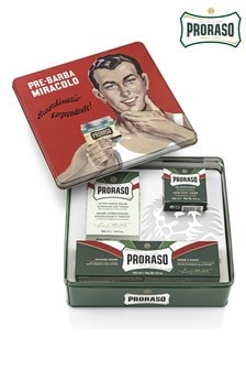 Proraso Vintage Selection Tin REFRESHING (R35298) | €32