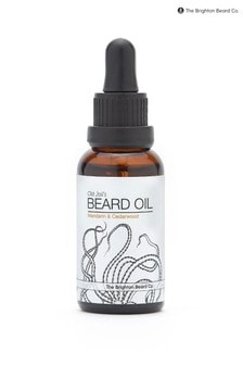 The Brighton Beard Co. Old Joll's Mandarin Cedarwood & Juniper Beard Oil 30ml (R35390) | €25