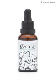The Brighton Beard Co. Old Joll's Black Pepper & Grapefruit Beard Oil 30ml (R35392) | €25