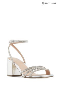 Sandales Call It Spring à strass