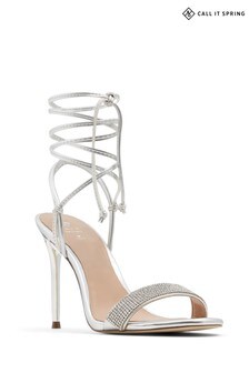 Sandales Call It Spring avec bride à nouer