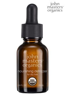 John Masters Organics Nourishing Defrizzer for Dry Hair 23ml (R36519) | €22.50