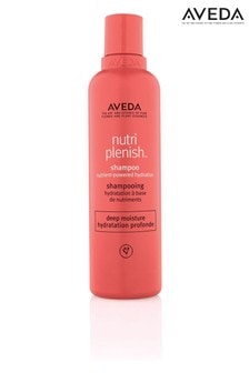 Aveda Nutriplenish Shampoo Deep 250ml (R37116) | €34