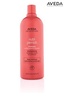 Aveda Nutriplenish Shampoo Deep 1000ml (R37122) | €117