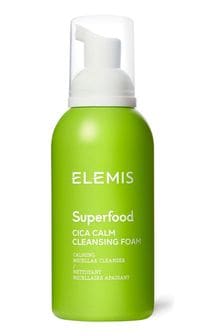 ELEMIS Superfood CICA Calm Cleansing Foam 180ml (R37763) | €33