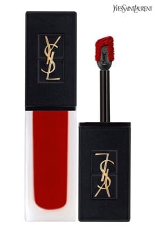Yves Saint Laurent Tatouage Couture Velvet Cream Liquid Lipstick (R38674) | €41