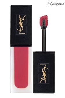 Yves Saint Laurent Tatouage Couture Velvet Cream Liquid Lipstick (R38675) | €41