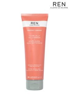 REN Perfect Canvas Clean Jelly Oil Cleanser 100ml (R38791) | €33