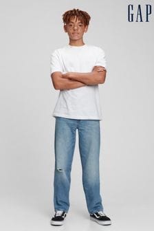 Gap Blue Teen Original Fit Jeans (R39521) | €19.50