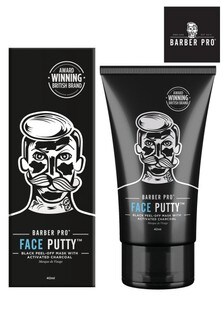 BARBER PRO Face Putty 40ml Tube (R39544) | €10.50