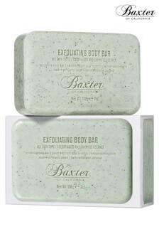 Baxter of California Exfoliating Body Bar 198g (R40563) | €18.50