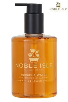 Noble Isle Luxury Bath & Shower Gel 250ml (R40830) | €26
