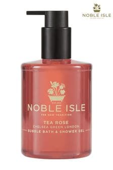Noble Isle Luxury Bubble Bath & Shower Gel 250ml (R40834) | €25