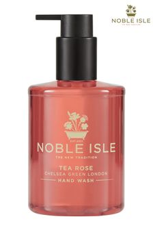 Noble Isle Luxury Hand Wash 250ml (R40842) | €23