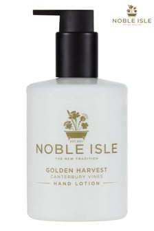 Noble Isle Luxury Hand Lotion 250ml (R40845) | €26