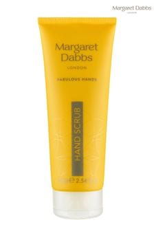 Margaret Dabbs London Exfoliating Hand Scrub Tube 75ml (R40873) | €20.50