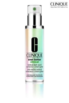 Clinique Even Better Clinical Radical Dark Spot Corrector with Interrupter 50ml (R40979) | €84