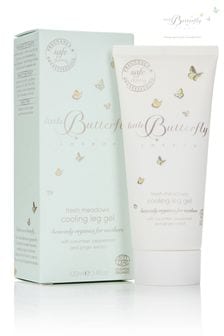 Little Butterfly London Fresh Meadows Cooling Leg Gel 100ml (R41166) | €25