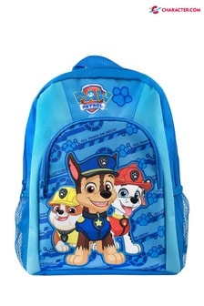 Character Multi Paw Patrol Backpack (R44411) | 16 €
