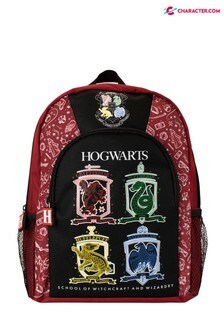Character Re d Harry Potter Backpack (R44417) | 21 €