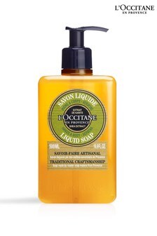 L'Occitane Liquid Shea Soap 500ml (R44763) | €25