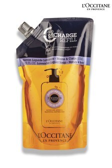 L'Occitane Liquid Shea Soap Eco Refill 500ml (R44766) | €22.50