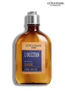 L'Occitane L'Occitan Shower Gel 250ml (R44777) | €20
