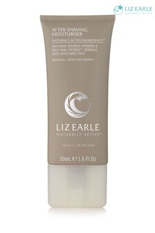 liz earle new moisturiser