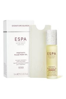 ESPA Positivity Pulse Point Oil 9ml (R48390) | €26