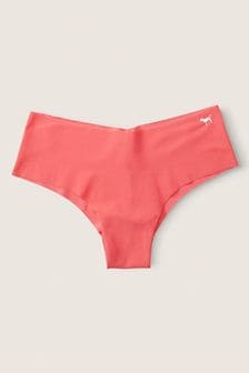 Victoria's Secret PINK Sunkissed Pink NoShow Cheekster Knicker (R48603) | €13