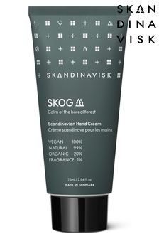 SKANDINAVISK Hand Cream 75ml (R50264) | €25