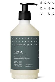 SKANDINAVISK Hand Wash 450ml (R50268) | €33