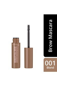 Rimmel London Wonder'full 24HR Brow Mascara (R50415) | €9