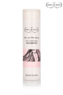 Percy & Reed Turn Up The Volume Volumising Shampoo 250ml (R50799) | €25