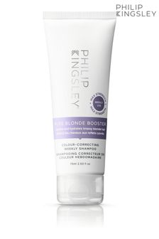 Philip Kingsley Pure Blonde Booster Shampoo 75ml (R51063) | €14.50