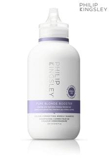 Philip Kingsley Pure Blonde Booster Shampoo 250ml (R51065) | €31