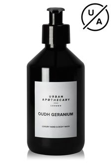 Urban Apothecary Hand and Body Wash 300ml (R51284) | €25