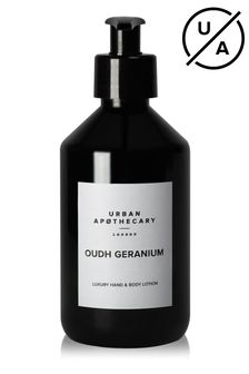 Urban Apothecary Hand and Body Lotion 300ml (R51288) | €27