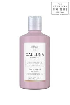 Scottish Fine Soaps Calluna Botanicals Body Wash 300ml (R52749) | €15.50