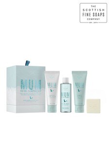 Scottish Fine Soaps Mum to Be Pamper Set (R52766) | €23