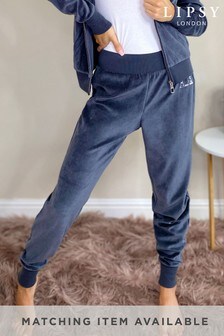 Pantalon de jogging Lipsy en velours